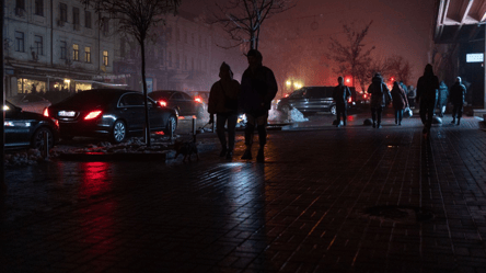 Фейки про відключення світла — про що попередили енергетики - 285x160