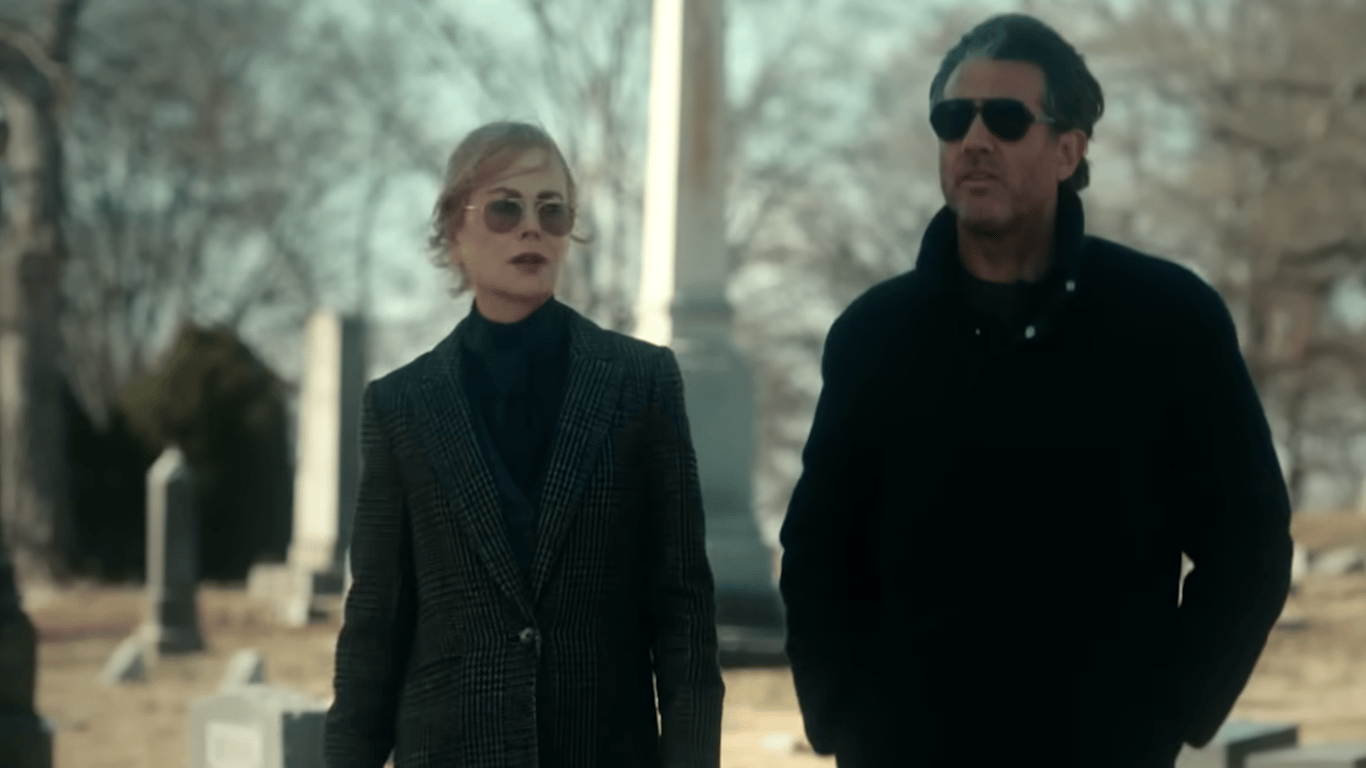 Лучшие сериалы 2026: подборка новых проектов с легендарными актерами Голливуда