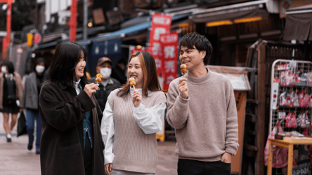 Иностранец признался, чем его восхищают украинцы — видео - 285x160