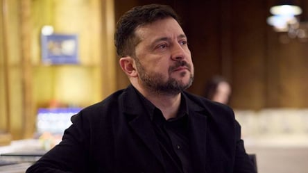 Зеленський анонсував санкції проти оточення Лукашенка - 285x160