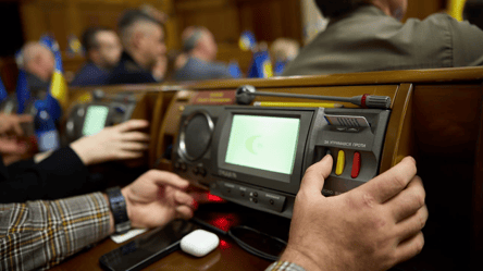 Боржникам приготуватися — Рада підтримала нові обмеження - 285x160