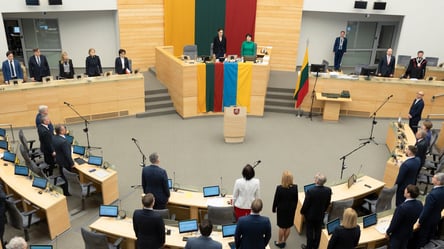 ​​Литва планирует запретить россиянам покупать недвижимость и получать гражданство - 285x160