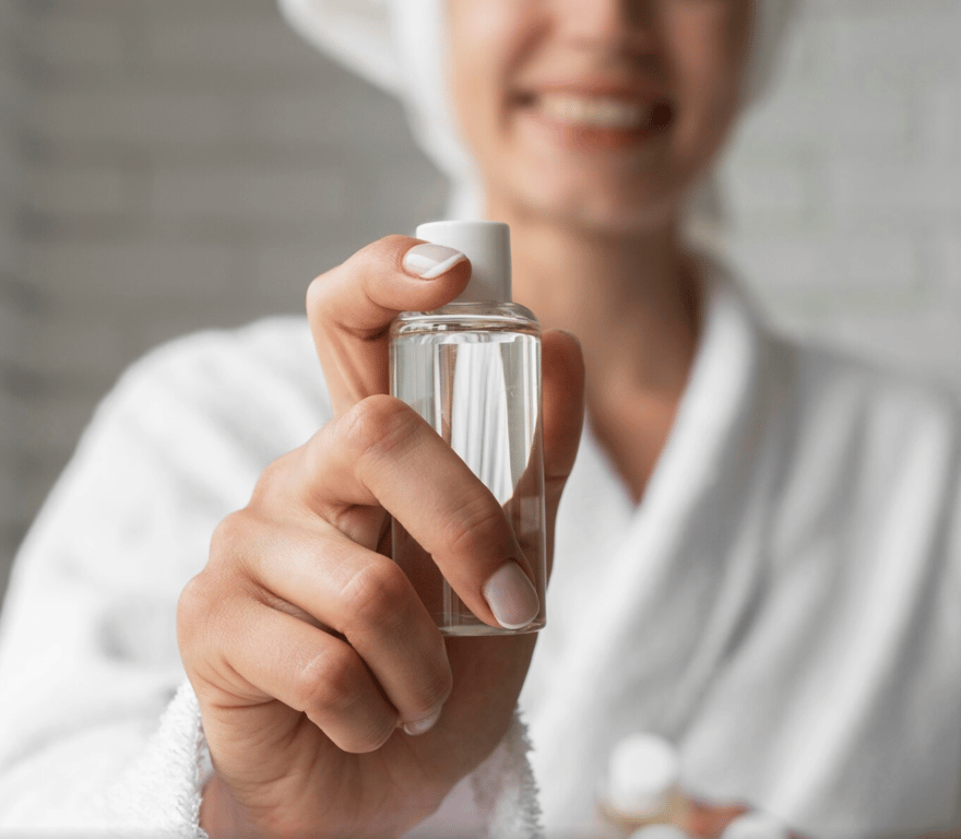 Кожна жінка прагне мати особливий аромат