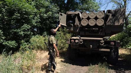 Військовий: HIMARS стали мобільнішими та ширше застосовуються - 290x166
