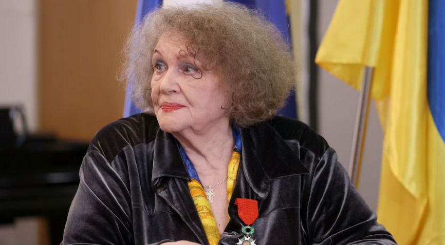 Ліна Костенко святкує День народження — чим запам'яталась поетеса - фото 1