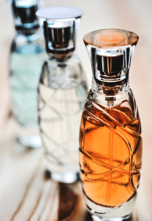 Аромати, що мають бути в кожної