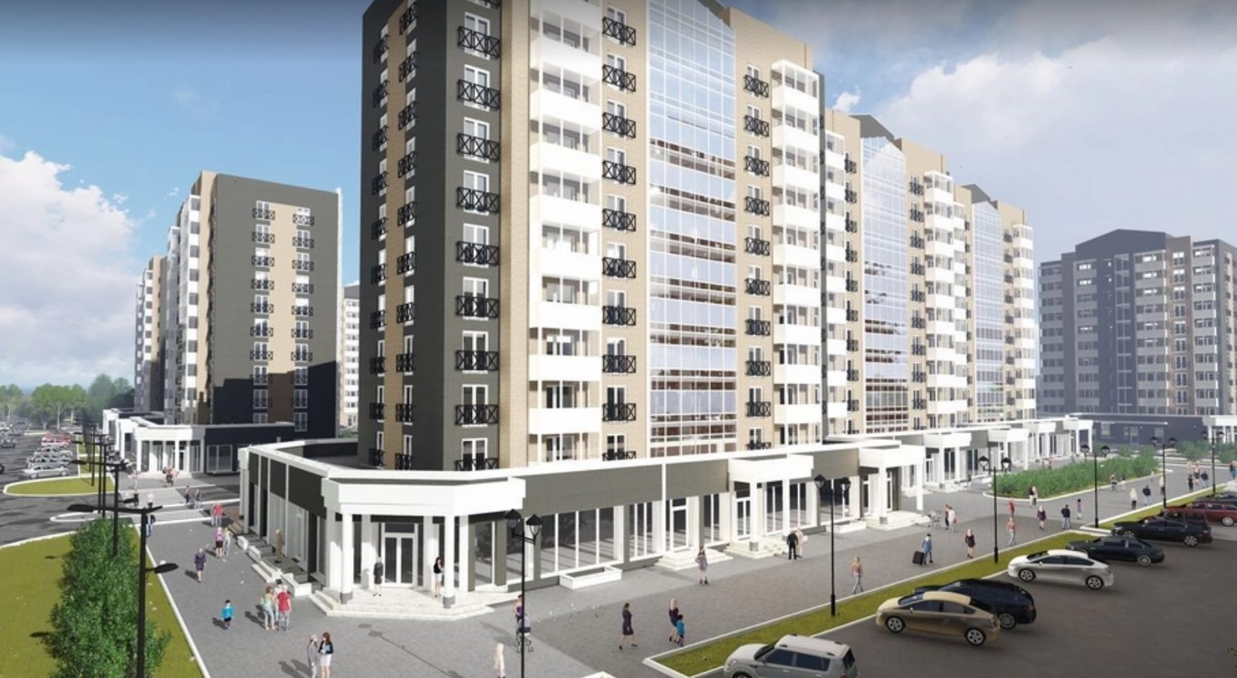 Забудовники у Черкасах оновили ціни — скільки коштують квартири - фото 5