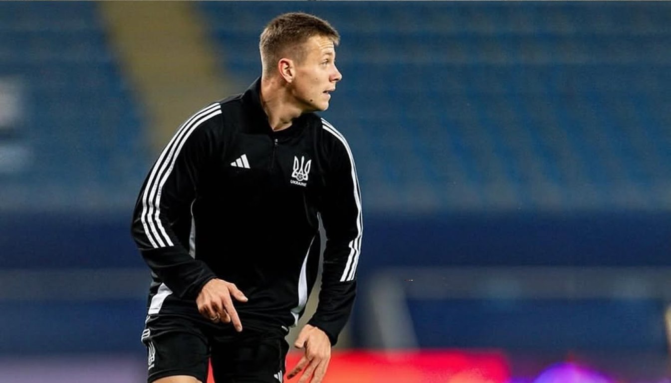 Алексей Сыч