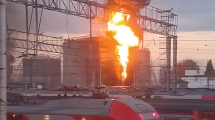 Зеленский: ВСУ нанесли удар по восьми военным объектам в РФ - 304x171