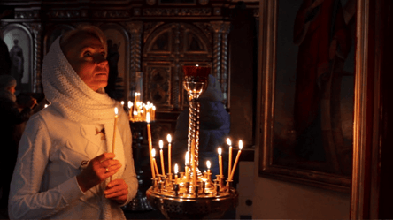 Церковний календар на січень 2026 — яка нова дата Водохреща - 285x160