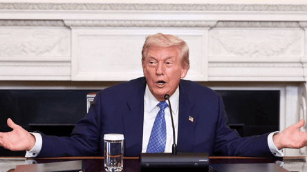 Трамп пригрозив Вашингтону надзвичайним станом — подробиці - 285x160