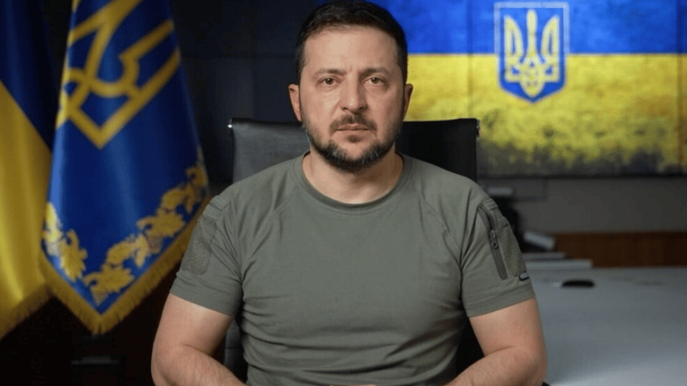 Зеленський розповів, що допоможе зупинити ворога на сході України