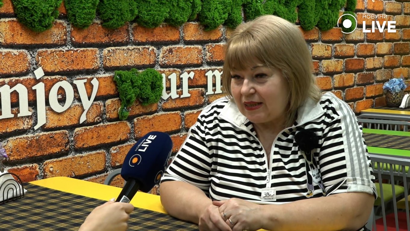 Дозвілля дітей у підземних школах Харкова