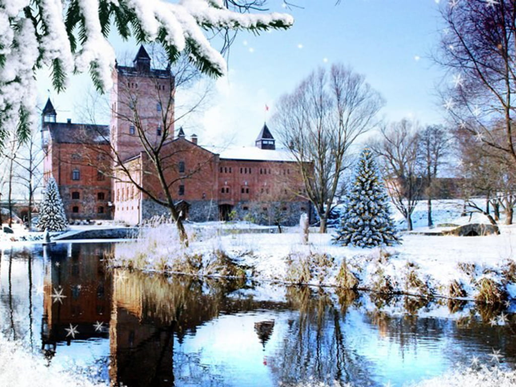 Топ-3 місця в 100 км від Києва, які варто відвідати кожному - фото 3