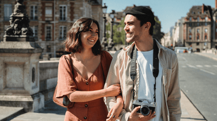 Як підкорити серце чоловіка — закохається у вас без тями - 285x160