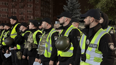 В Киеве "маньяк" нападает на женщин — что говорят в полиции - 290x160