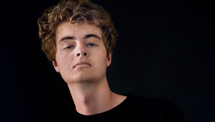 принц Люксембургу