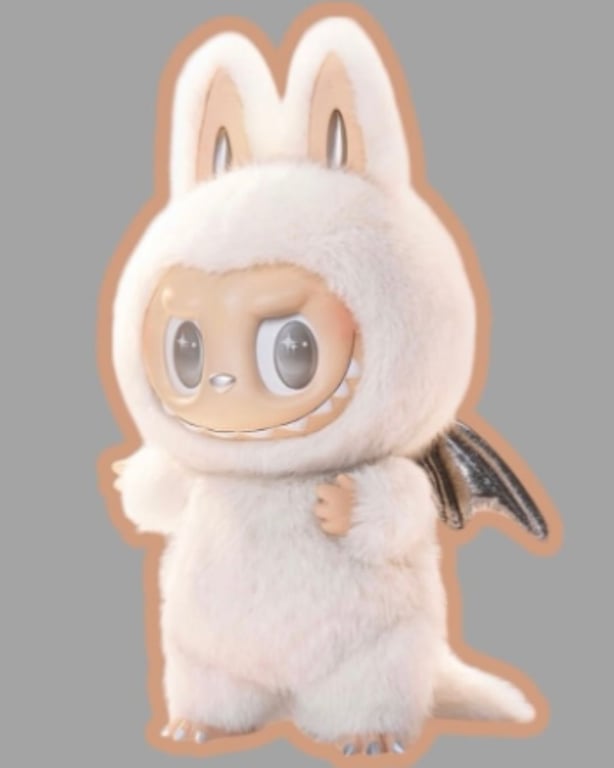 Which Labubu matches your astrological sign?