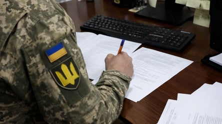 Втрата відстрочки через смерть родича: як зв'язатися з ТЦК - 285x160