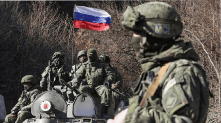 В ISW пояснили, чому Росія перекидає війська на північ Харківщини - 285x160