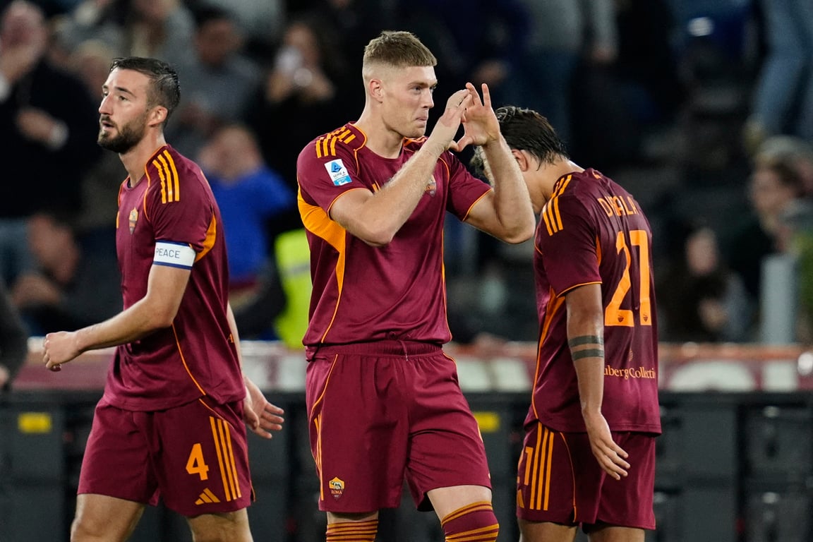 Артем Довбик