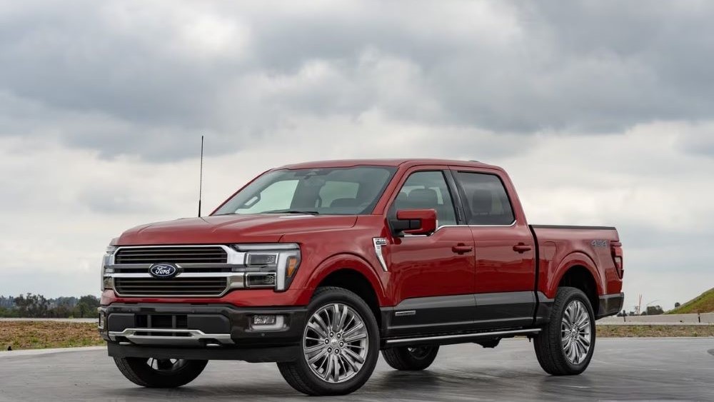 Експерти назвали три найгірші авто 2025 року, ціна яких не відповідає якості - фото 2