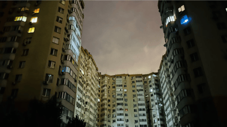 Графики отключений света в Одессе — прогнозы на завтра - 285x160