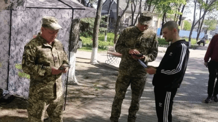 Штраф ТЦК — чи може його анулювати виконавча служба - 285x160