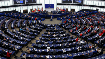 Росіяни втратили право на багаторазові візи — рішення ЄС - 285x160