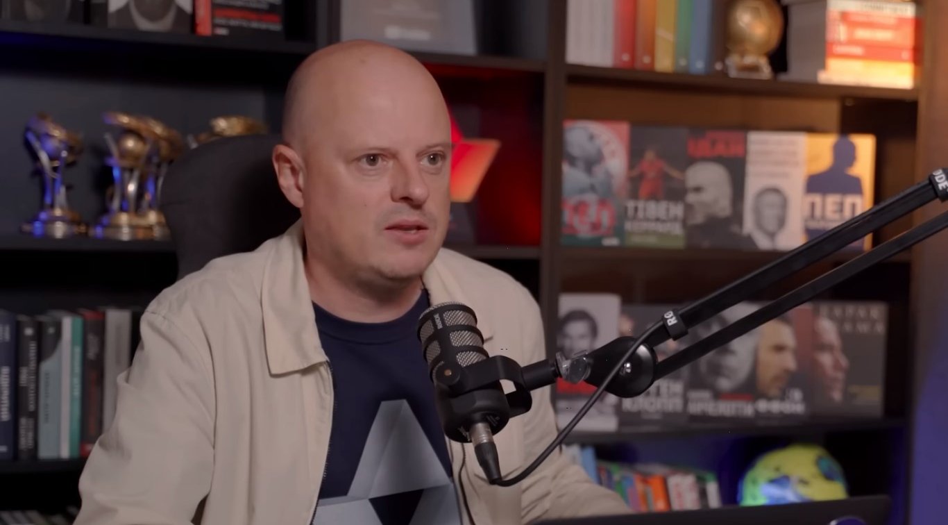 Віктор Вацко