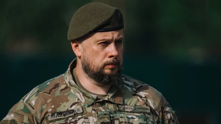 Свиридов: Білецький особисто розробляв операцію "Вівальді" - 304x171