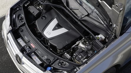 Чи варто купувати вживані авто з дизелем Mercedes 3.0 CDI - 285x160