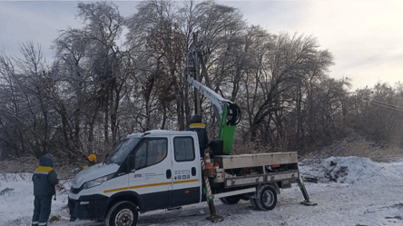 Особый режим — части Одесчины не будут выключать свет - 290x160