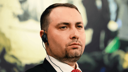Справжня ціль — українці: Буданов відреагував на атаку РФ по Києву - 304x171
