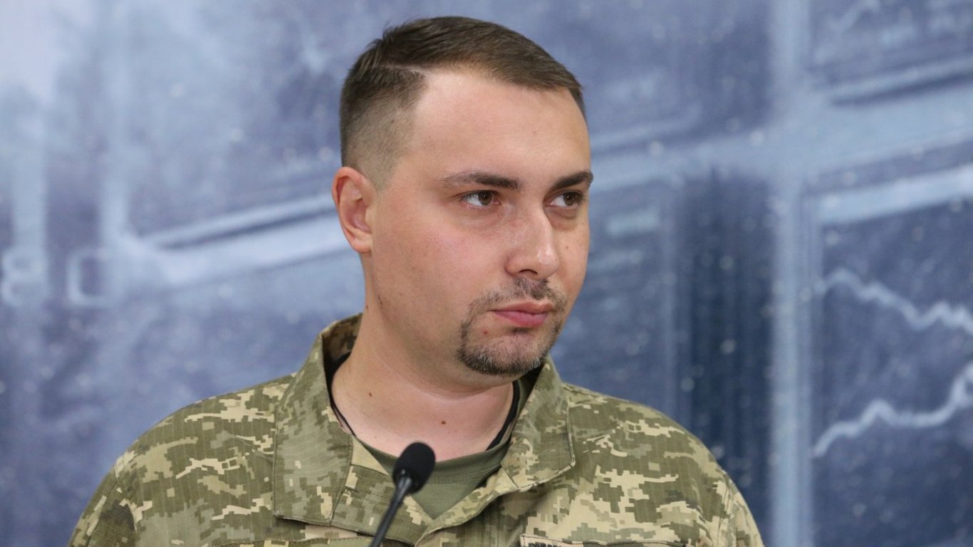 Буданов розповів, коли РФ почала отримувати зброю від КНДР