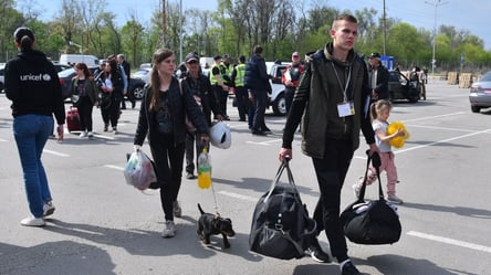 Два шляхи для українців за кордоном — Рада ЄС надала рекомендації - 285x160