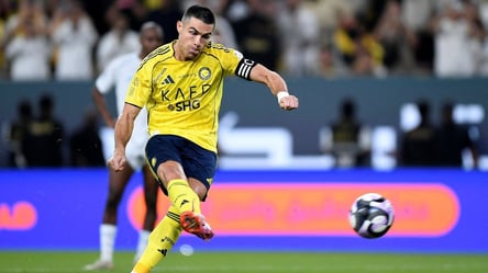 Роналду встановив неймовірний рекорд, що не перевершать - 285x160