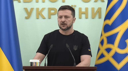 Зеленский назвал приоритетные задачи нового председателя Управления государственной охраны - 285x160