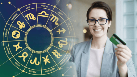 Цим знакам Зодіаку щаститиме із грошима увесь тиждень — хто вони - 285x160