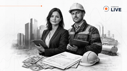 Зарплатная карта Украины изменилась, и регионы больше не отстают - 290x166