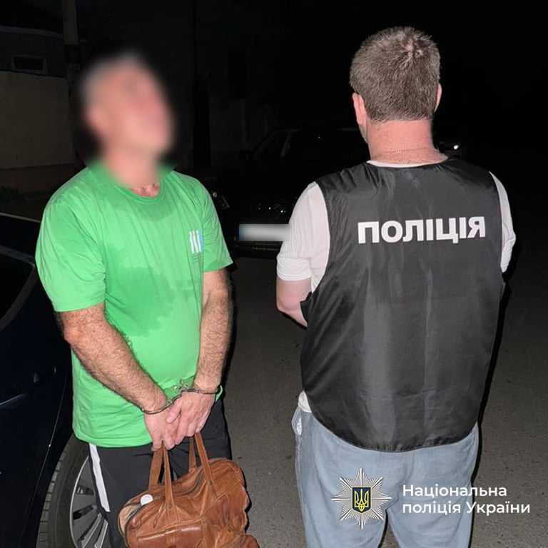 Арешти на десятки мільйонів: як Нацполіція зупинила розкрадання