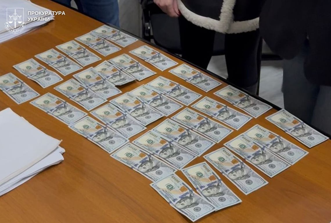 Обшук в адвоката на Львівщині