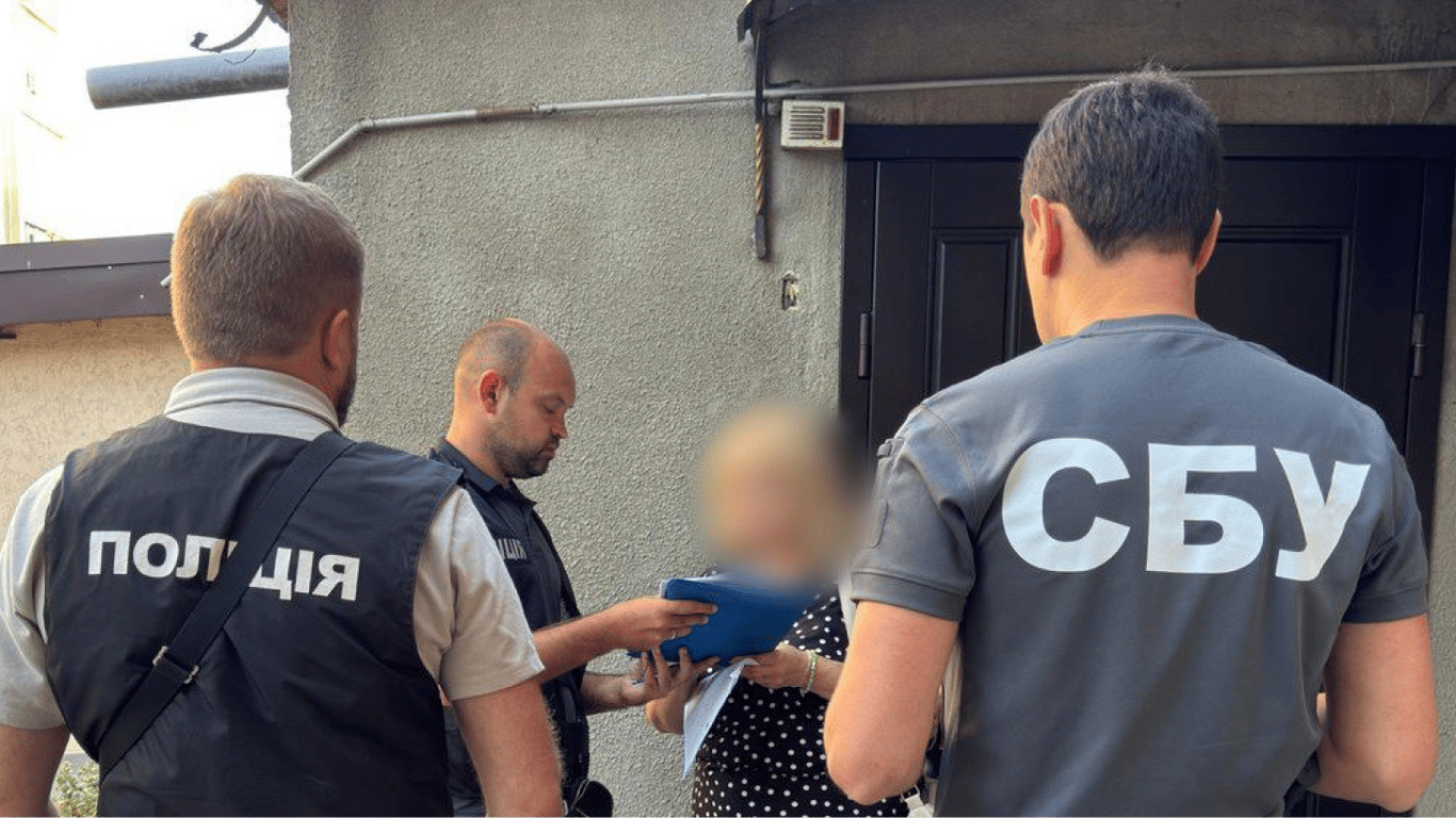 В Одесі затримали шахраїв