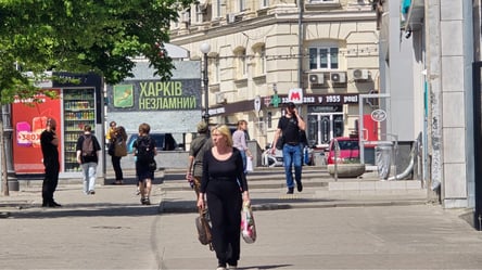 Спека до +31 і грози: прогноз погоди на Харківщині - 290x166