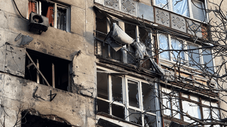 Крышу и коммуникации восстановили — Одесса оправляется после атак - 285x160