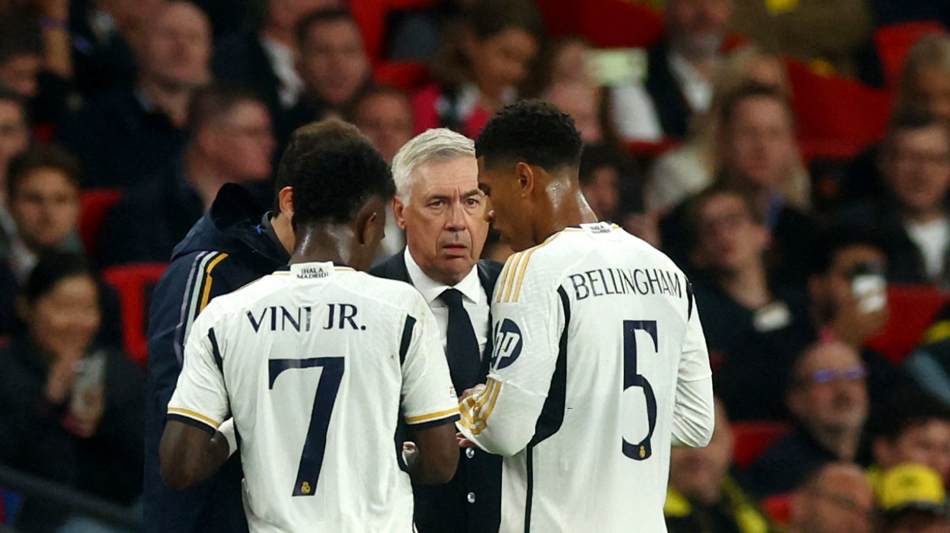 Карло Анчелотті