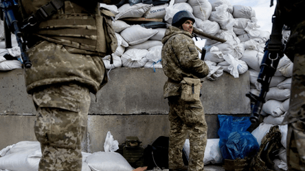 Права іноземців, які служать у ЗСУ — Рада ухвалила закон - 290x160