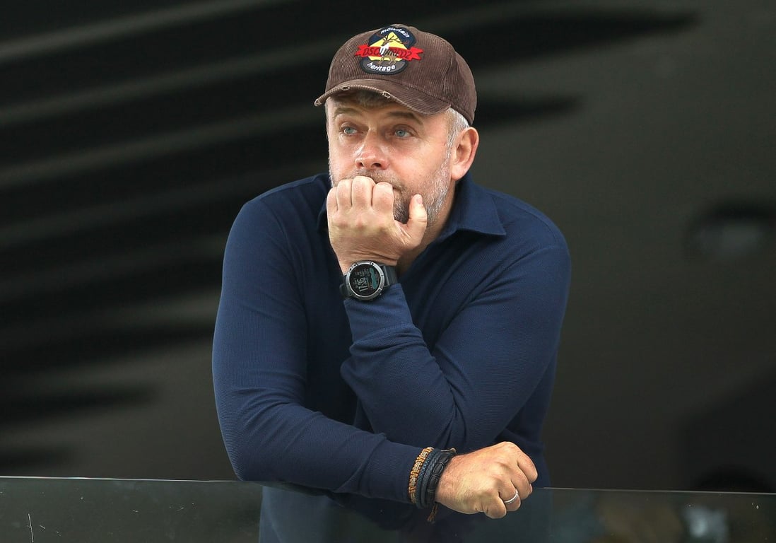 Григорий Козловский