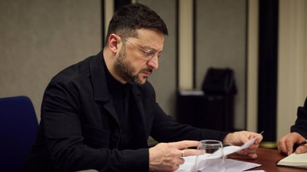 Ищут компромисс — Зеленский сделал заявление о судьбе Донбасса - 304x171