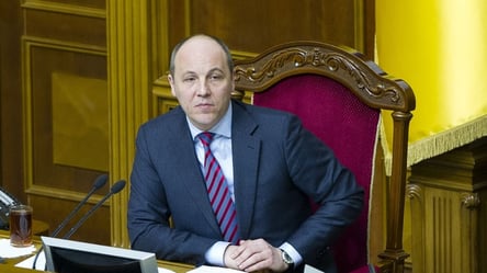 Садовий прокоментував вбивство Парубія у Львові - 285x160